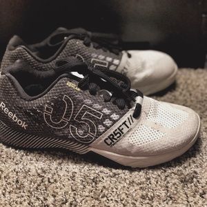 Reebok CR5FT Crossfit Sneaker